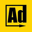 Adpost logo