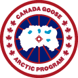 Canada Goose logo