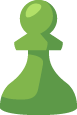 Chess.com (2026) logo
