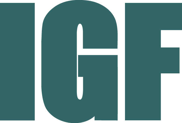 UN Internet Governance Forum logo
