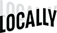 Locally logo