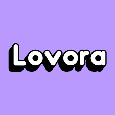 Lovora logo