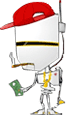The Botting Network logo