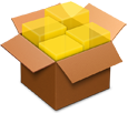 myRepoSpace logo
